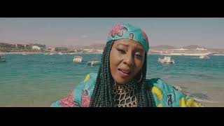 Maneno  Tahilla Official Video [upl. by Lamoree]