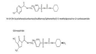 Oral hypoglycemic agents [upl. by Lladnyk]
