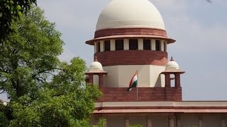 Supreme Court Cancelled AIPMT 2015  Order CBSE to conduct fresh exams within 4 weeks [upl. by Roma141]