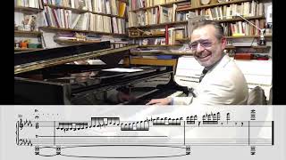 When Paganini meets Jazz  Caprice n24 transcription [upl. by Dinan]