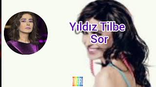 Yıldız Tilbe  Sor  Patron Yusuf Official  Sor Remix [upl. by Raffarty]