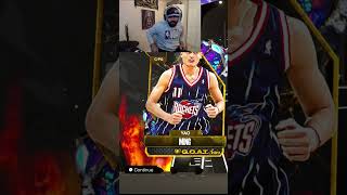 POING GUARD YAO MING PULL IN DOMINANT PACKS NBA 2k24 Myteam DARK MATTER CHEESE [upl. by Suhcnip701]