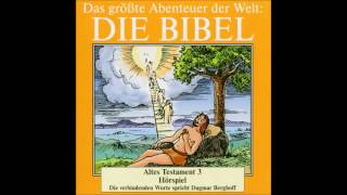 Die Bibel als Hörspiel  Altes Testament  Buch Genesis  Jakob und Esau [upl. by Dyson]