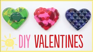 DIY  Easy Handmade Valentines [upl. by Juliann804]