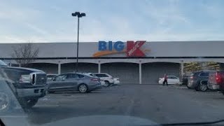 Abandoned Former Kmart  Bridgeville PA [upl. by Leva]