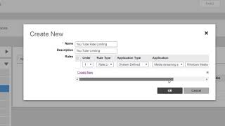 Rate Limiting and QoS Configuration with the Unleashed User Interface [upl. by Nod941]