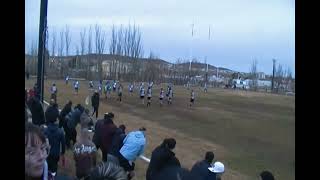 1ra div sjrc vs chenque rc 08 06 24 [upl. by Shane898]