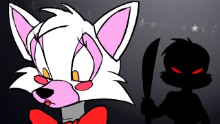 Five Nights at Freddys part 2  Chica vs Mangle Tony Crynight [upl. by Anirbak]