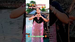 ❤️‍🔥🌹A mere Janam pyar kare ham 🌹❤️‍🔥 bollywood song viral shorts youtubeshorts sumanpaul143 [upl. by Roselin]