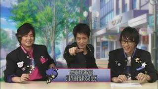 ビーズログTV 恋愛番長・リターンズ 第8回サンプル版 [upl. by Aizatsana816]