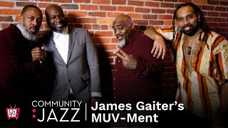 James Gaiters MUVMent [upl. by Alyahc425]