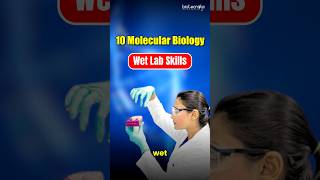 Top 10 Molecular Biology Skills You Must Know To Get Jobs Faster [upl. by Mikeb]