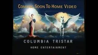 Columbia Tristar Home Entertainment Coming Soon To Home Video [upl. by Aicelef]