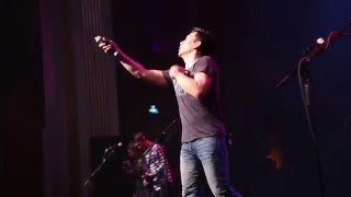 NOAH Separuh Aku LIve at Fox Theater USA 2015 [upl. by Humble]