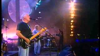 Pink Floyd Live At Live 8 London 2005 [upl. by Yrot864]