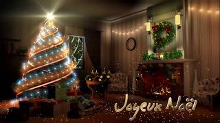 Joyeux Noel  carte virtuelle [upl. by Taryn]