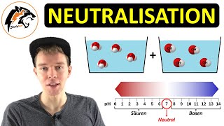 NEUTRALISATION – Säuren amp Basen  NEU [upl. by Stephannie145]