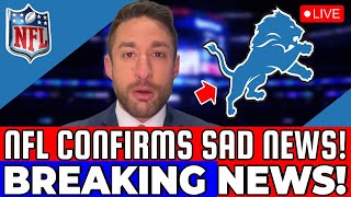 URGENT LOOK WHAT KERBY JOSEPH SAID ABOUT MATTHEW STAFFORD JERSEY DETROIT LIONS NEWS TODAY [upl. by Eelyma]