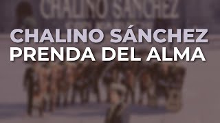 Chalino Sánchez  Prenda del Alma Audio Oficial [upl. by Mailand]