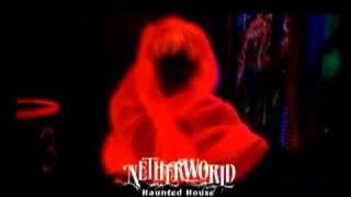 Netherworld Haunted House Trailer [upl. by Nodmac251]