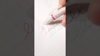 The Best Collection Of Erasable Pens [upl. by Weisman]