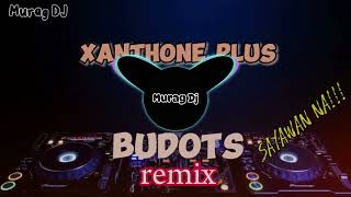 XANTHONE PLUS HERBAL CAPSULE BUDOTS REMIXMurag DJ [upl. by Neffets700]