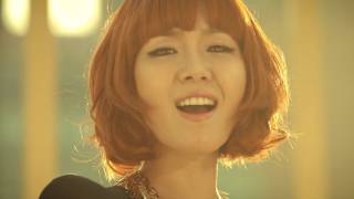 Lim Jeong Hee quotGolden Ladyquot MV [upl. by Ycaj]