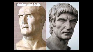 Sulla and Pompey Part 1 [upl. by Bremser843]