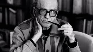 Mircea Eliades quotSacred and Profanequot a brief overview [upl. by Maddocks520]