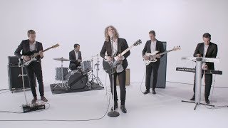 Keuning  If You Say So Official Video [upl. by Rybma152]