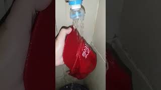 COCA COLA CORDS CAP CLEANING amp RESHAPING [upl. by Ahsirak141]