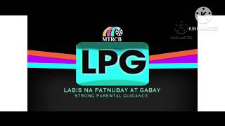 mtrcb lpg in G major [upl. by Cleopatra]