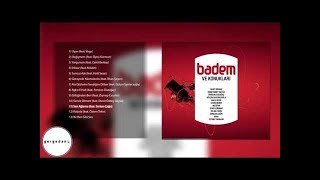 Badem  Sen Ağlama feat Serkan Çağrı Official Audio [upl. by Woodward232]