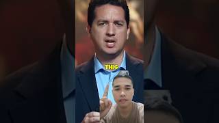 JEHOVAHS Witnesses Faith VS Christianity Jehovahswitnesses debate explanation shorts fyp why [upl. by Vanhomrigh]