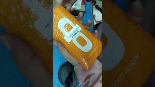 vidio unboxing returan null wirahadi op [upl. by Nicholson328]