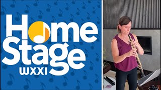 HomeStage  Episode 28  Erin Hannigan [upl. by Lehte34]