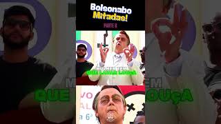 Bolsonabo parte 8 kkkkkkkkkkkkkkkk [upl. by Bonine71]