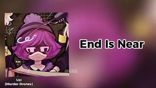 💜🔪  Slowed Animation Meme Playlist To Vibe  🔪💜   timestamps [upl. by Enilram328]