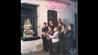 LA RONDALLA VENEZOLANA  20 EXITOS [upl. by Adnarahs]