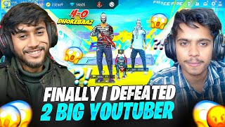 After this the biggest YouTuber was shocked 🫨 Kaal Yt [upl. by Merlina791]