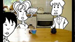 The Flatmates episode 27 from BBC Learning English [upl. by Blake]