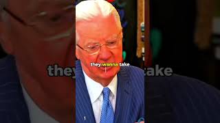 Bob Proctor The One Thing Holding You Back from Wealth success motivational shorts [upl. by Bueschel]