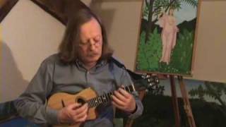 Antonio Vivaldi  Largo from the Concerto in D  Ukulele [upl. by Shay469]