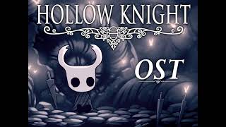 Hollow Knight OST  Dung Defender [upl. by Rhpotsirhc553]