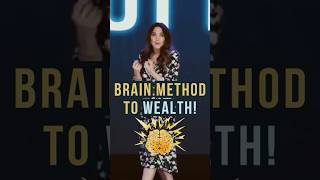 🧠The Secret Brain Method to Wealth Marie Forelo and Napoleon Hill [upl. by Grider]