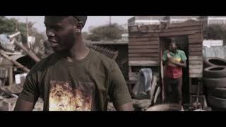 Emman Verochy  Kufamba Kwemazuva ft Ras Caleb Official Video [upl. by Siekram]