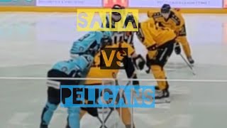 SaiPa  Pelicans pelin klippejä  jääkiekko  vlogi [upl. by Maker]