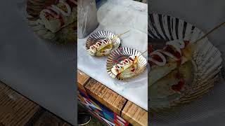 Uttorer Khaibar Pass Food Mela Siliguri 2024 minivlog food foodlover viralshort [upl. by Roarke]