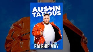 Ralphie May AustinTatious [upl. by Roer]