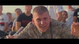 CORBA  MOJ GETO Official Video [upl. by Eimarej]